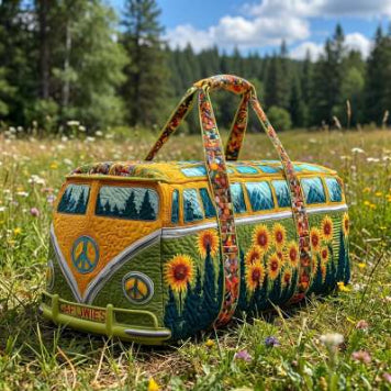 2026 Cross-Border Amazon Independent Site New Short-Distance Tote Quilted Embroidery Travel Bag Multifunctional Sports & Fitness Bag