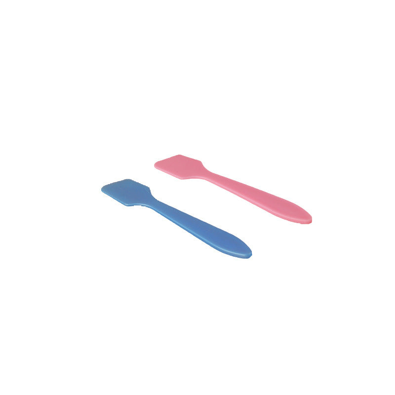 Cream Spoon Cosmetic Packaging Subpackaging Tools