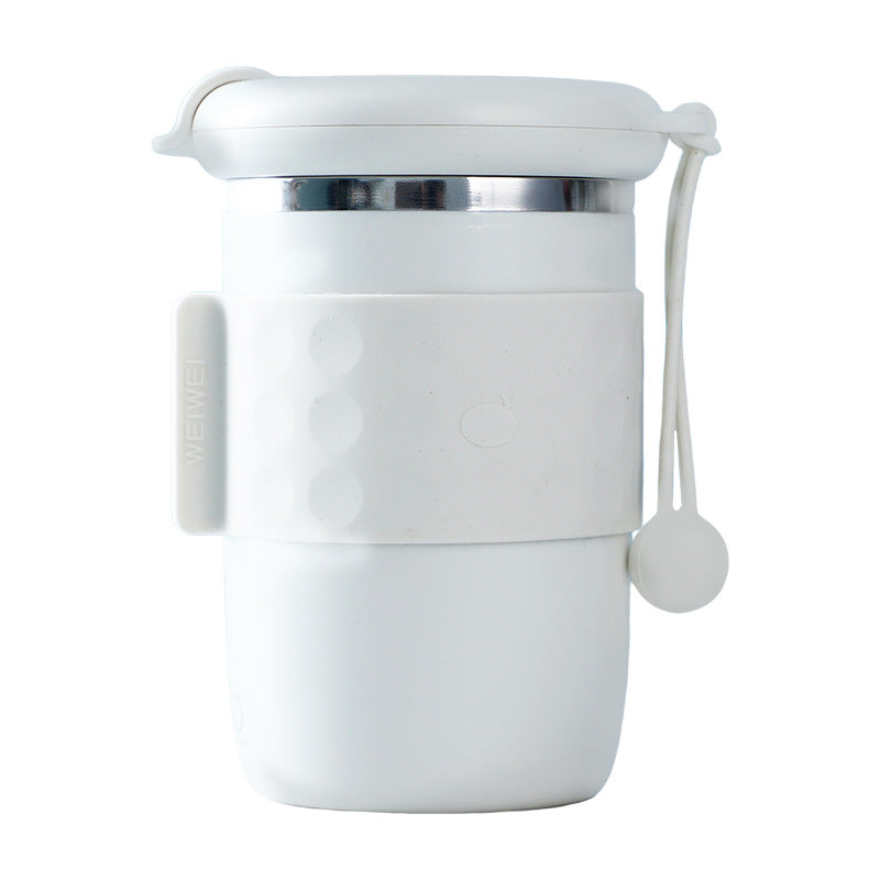 304 Stainless Steel Portable Mixing Cup