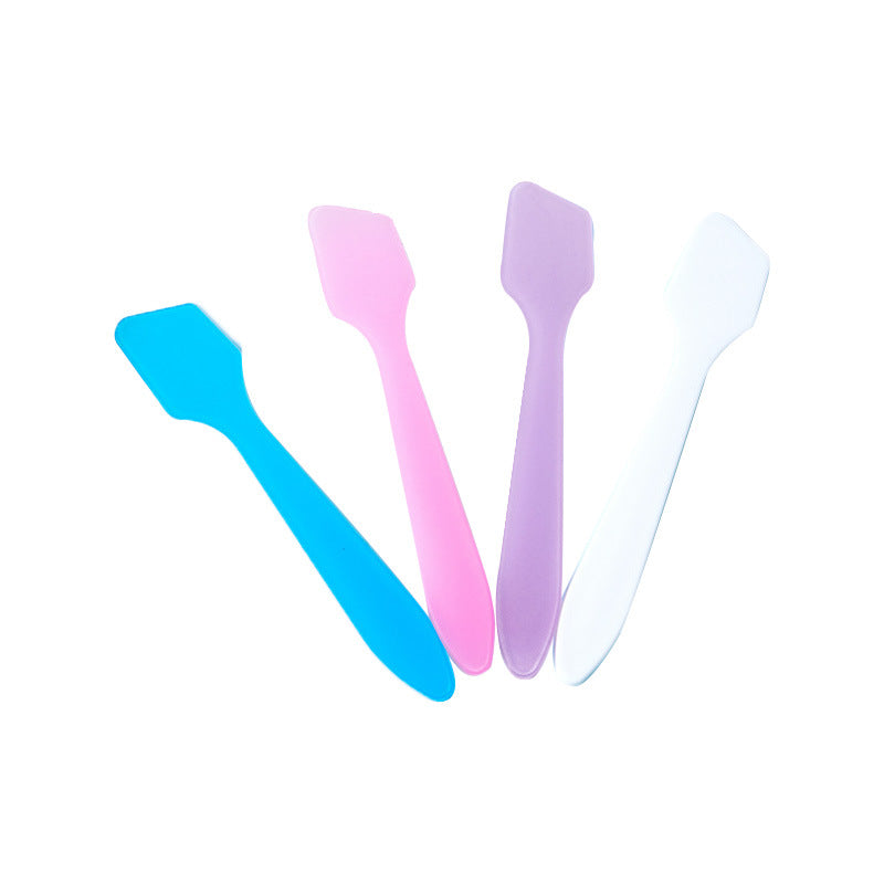 Cream Spoon Cosmetic Packaging Subpackaging Tools