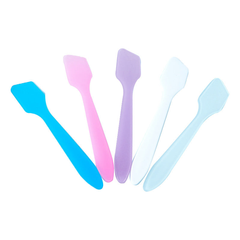 Cream Spoon Cosmetic Packaging Subpackaging Tools